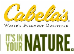 Cabelas