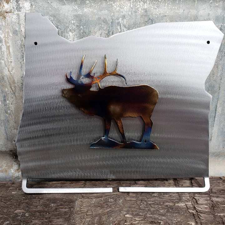 Elk